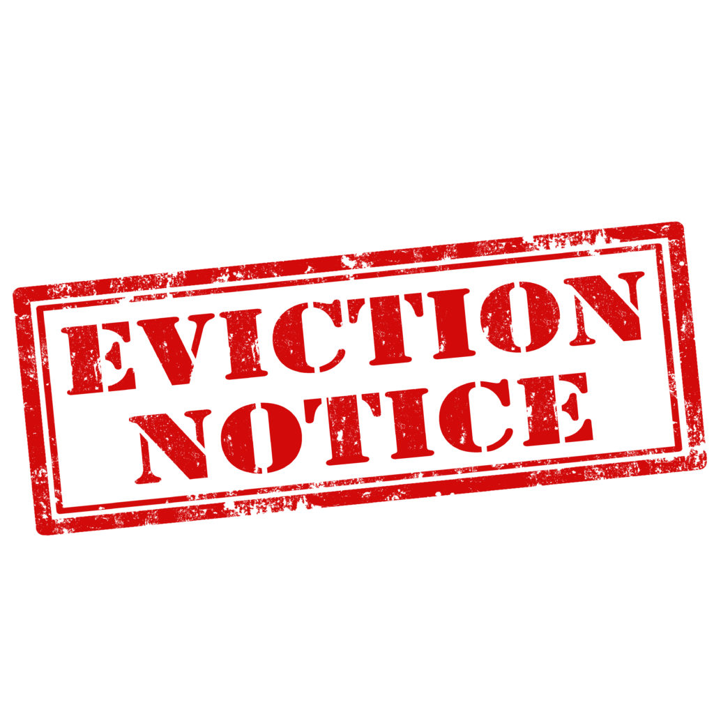 Evicting a Tenant, How Long is it Going to Take? McHenry County Law